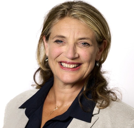 ONS Wethouder - Marion van den Brink